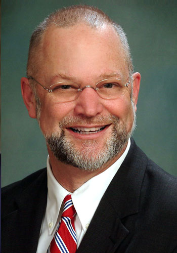 Thomas M. Clare, Mediator, Raleigh, North Carolina.