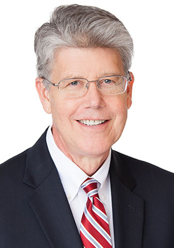 Thomas J. Mitchell, Mediator, Austin, Texas.
