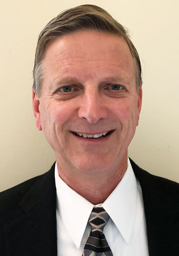 Thomas Repicky, Mediator & Arbitrator, Chagrin Falls, Ohio.