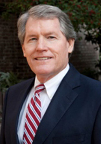 Thomas J. Wills IV, Mediator & Arbitrator, Charleston, South Carolina.