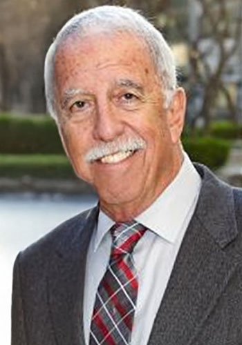 Hon. Thomas A. Zlaket (Ret.), Mediator & Arbitrator, Tucson, Arizona.