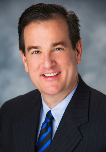 Thomas Steele, Mediator, Bridgeport, West Virginia.