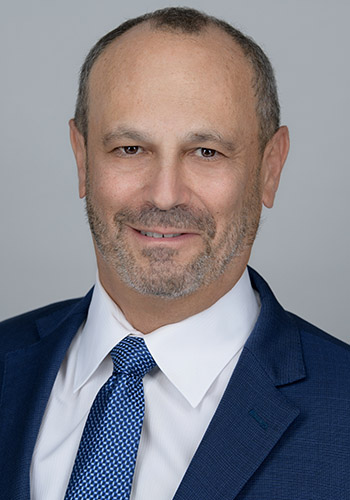 Victor D. Berg, Mediator, Tampa, Florida.