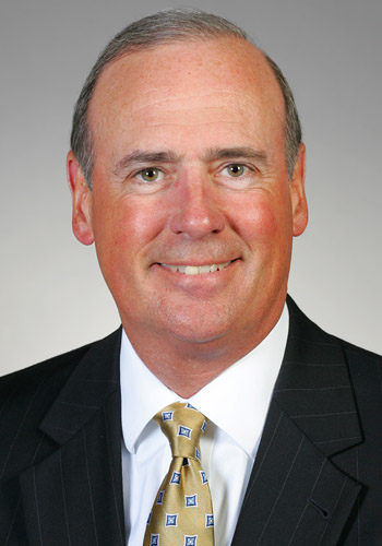 Hon. Victor Howard, Mediator, Kansas City, Missouri.