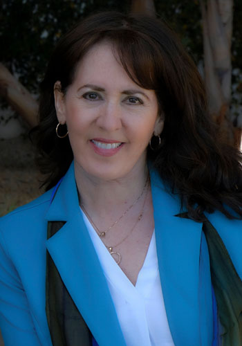 Victoria Lindenauer, Mediator & Arbitrator, Santa Barbara, California.