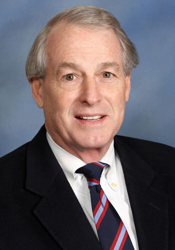 Wade H. McMullen, Mediator, Fort Worth, Texas.