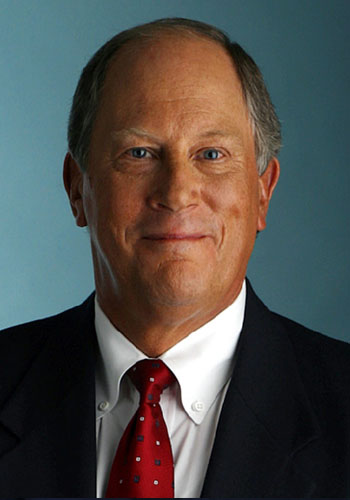 Wayne P. Huckel, Mediator & Arbitrator, Charlotte, North Carolina.