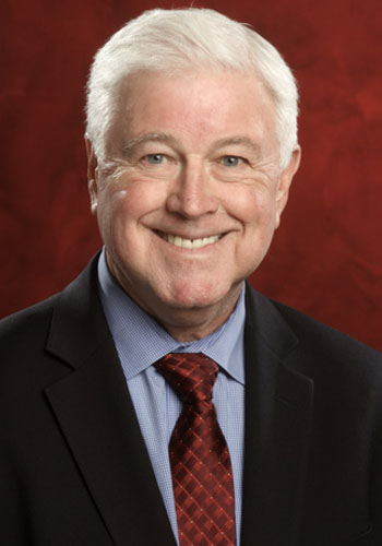 K. William Gibson, Mediator & Arbitrator, Clackamas, Oregon.