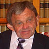 Dick Rahter, Mediator, St Pete Beach, Florida.