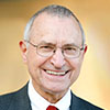 John Allen Chalk Sr., Mediator & Arbitrator, Fort Worth, Texas.