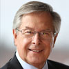 Hon. John Keefe (Ret.), Mediator & Arbitrator, Red Bank, New Jersey.