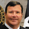 Judge John T. Wooldridge, Mediator & Arbitrator, Bellaire, Texas.