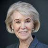 Hon. Louise A. LaMothe (Ret.), Mediator & Arbitrator, Santa Barbara, California.