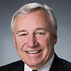 Peter C. Erbland, Mediator & Arbitrator, Coeur d'Alene, Idaho.