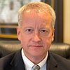 Richard L. Hinson, Mediator & Arbitrator, Florence, South Carolina.