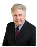 Bruce P. Candlin Esq., Mediator & Arbitrator, Edina, Minnesota.
