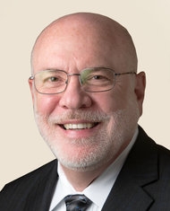 Hon. David Herndon, Mediator & Arbitrator, St. Louis, Missouri.