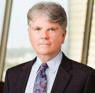 Michael S. Hooker, Esq., Mediator & Arbitrator, Tampa, Florida.