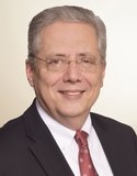 Patrick Sanders, Esq., Mediator & Arbitrator, St. Louis, Missouri.