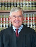 Hon. Richard C. Bresnahan, Mediator & Arbitrator, St. Louis, Missouri.